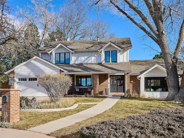 6148 S Fulton Street, Englewood, CO 80111