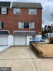 11217 Jeanes St, Philadelphia, PA, 19116
