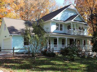 8007 Ember Crest Trl, Knoxville, TN 37938