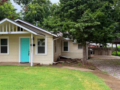 429 W Main St, Edmond, OK, 73003