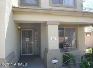 333 E Inglewood St, Mesa, AZ 85201