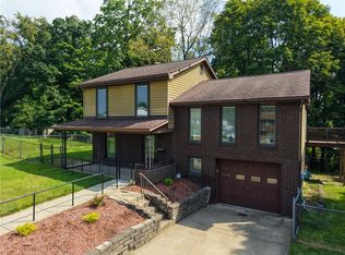158 Maryellen Dr, North Versailles, PA 15137