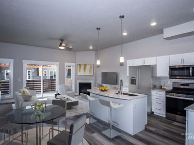 8159 W Tudor Ln, Boise, ID, 83704