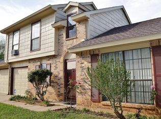 2906 Galemeadow Dr, Fort Worth, TX 76123