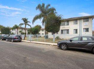 4087 West Blvd #C1C, Los Angeles, CA 90008