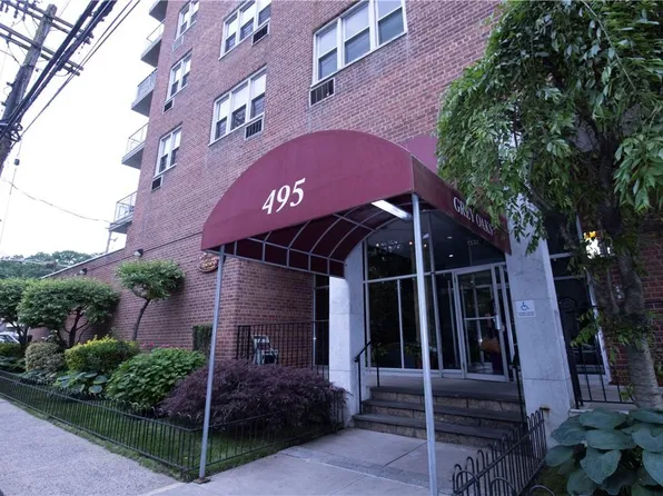 495 Odell Avenue #7F, Yonkers, NY 10703