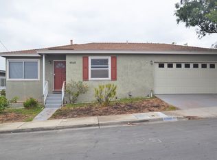 4968 Dafter Pl, San Diego, CA 92102