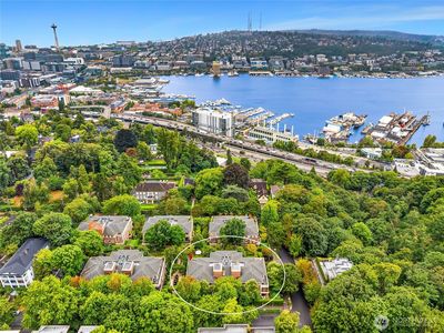 1185 Broadway Avenue E #PH-8, Seattle, WA, 98102
