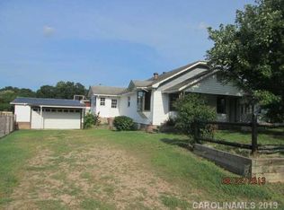 913 Oakshade Ave, Kannapolis, NC 28083