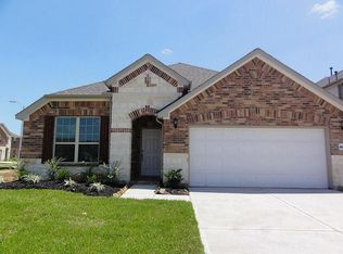 4203 Vining Rose Ct, Katy, TX 77494