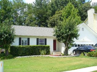 2355 Waterford Park Dr, Lawrenceville, GA 30044