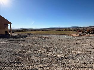 1194 S Seminole Way, Washington, UT 84780