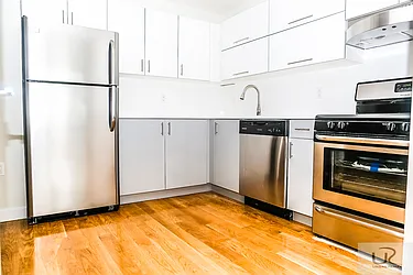 Rented by Urban Realty NYC