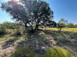 County Road 204, Richland Springs, TX 76871