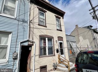 330 Moss St, Reading, PA 19604