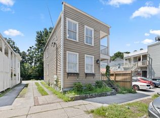 21 Francis St #B, Charleston, SC 29403