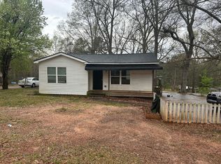 602 Roosevelt St, Monroe, GA 30656
