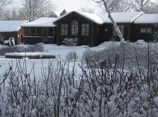 86 Worcester Rd, Calais, VT 05648