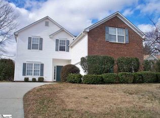 1 Druid Hill Ct, Simpsonville, SC 29681