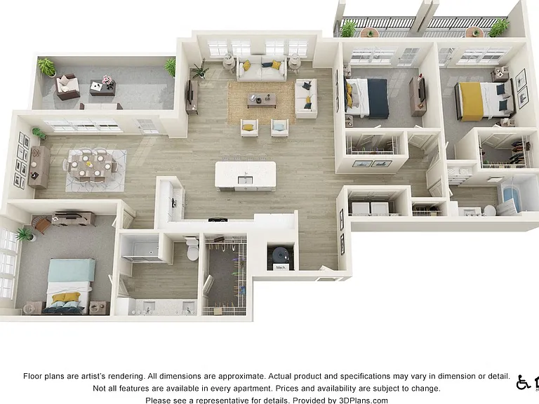 Atlantic Beach House — Photo 36