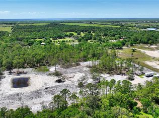 14420 97th St, Fellsmere, FL 32948