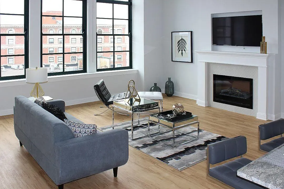 Residences at Halle — Photo 2
