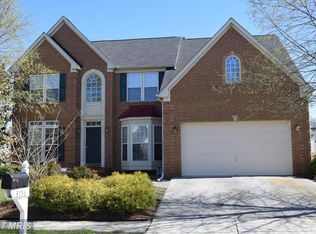 3156 Sedgewick Dr, Waldorf, MD 20603