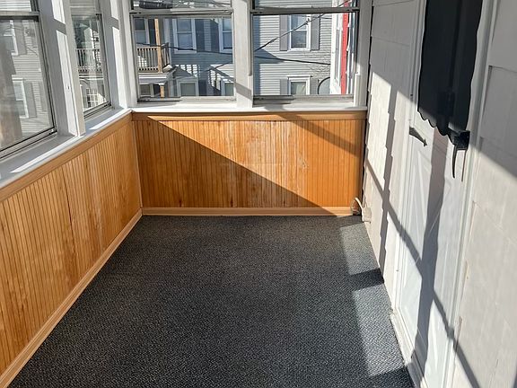 3 season porch