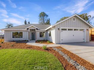 5405 Hickory Way, Paradise, CA 95969