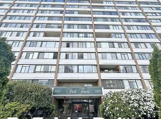 6651 Minoru Blvd #606, Richmond, BC V6Y 1Z2