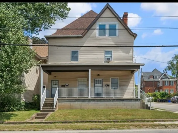 501 N Main St APT 3, Greensburg, PA 15601