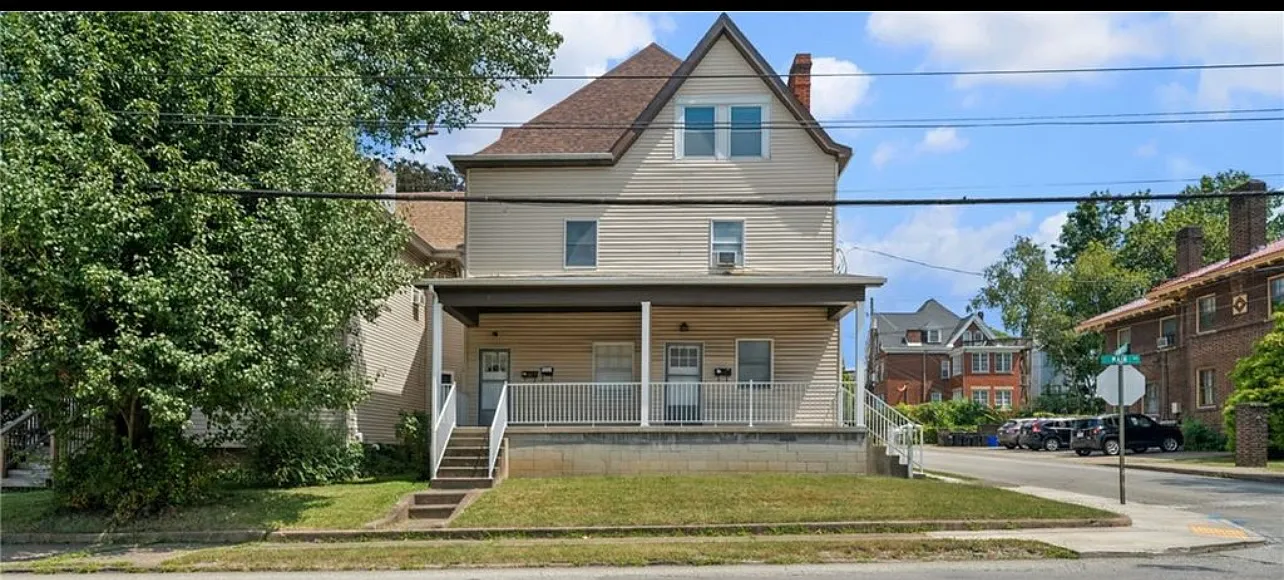 501 N Main St APT 3 photo 1