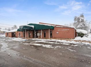 5590 S Windermere St SUITE D, Littleton, CO 80120