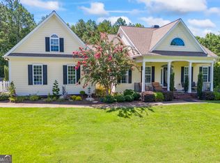 2020 Pulliam Mill Rd NW, Dewy Rose, GA 30634