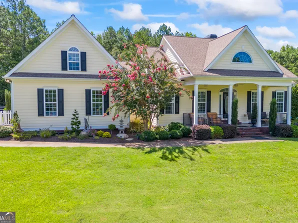 2020 Pulliam Mill Rd NW, Dewy Rose, GA 30634