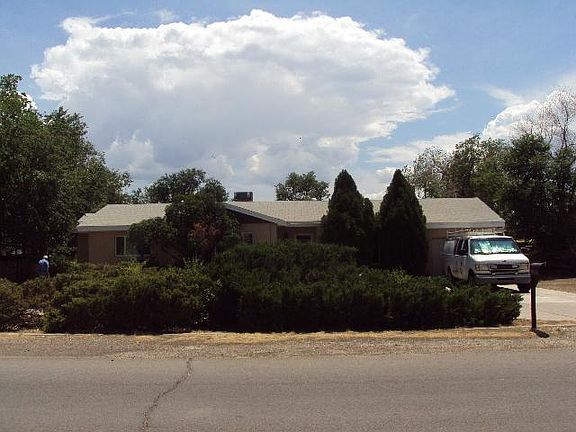 2nd image of 6606 Elwood Dr NW