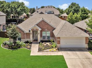 933 Fall Crk, Grapevine, TX 76051