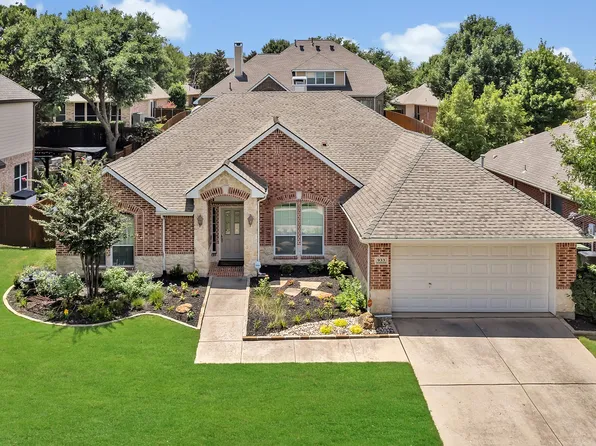 933 Fall Crk, Grapevine, TX 76051
