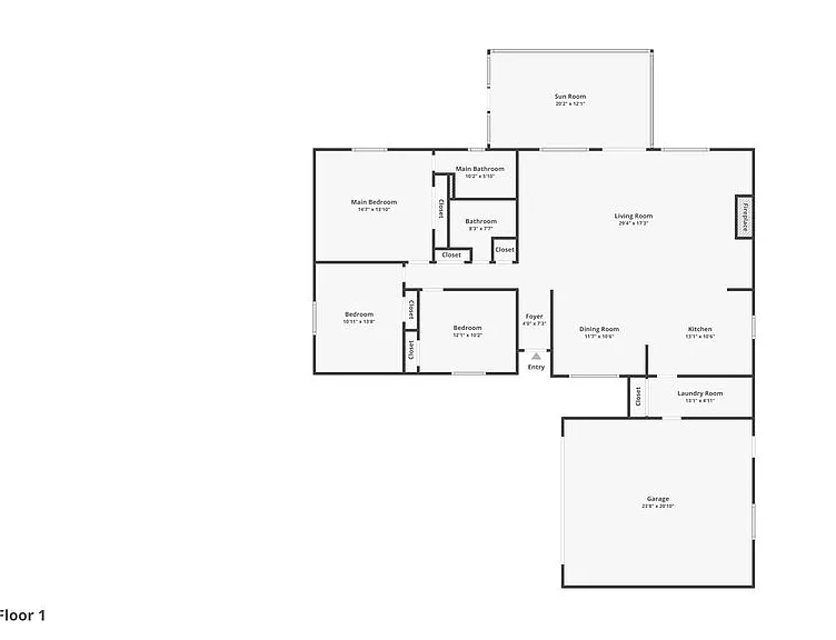 15709 Squirrel Tree Pl — Photo 2
