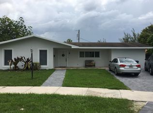 8225 SW 46th St, Miami, FL 33155