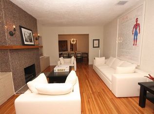 537 San Lorenzo Ave, Coral Gables, FL 33146