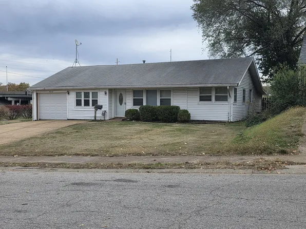 4012 Engler Ave, Saint Louis, MO 63114