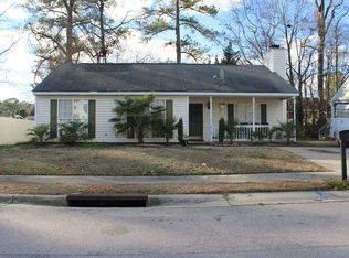 1912 Lake Trout Ln, Raleigh, NC 27610