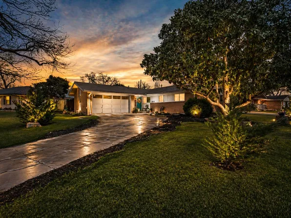 614 Melrose Dr, Richardson, TX 75080