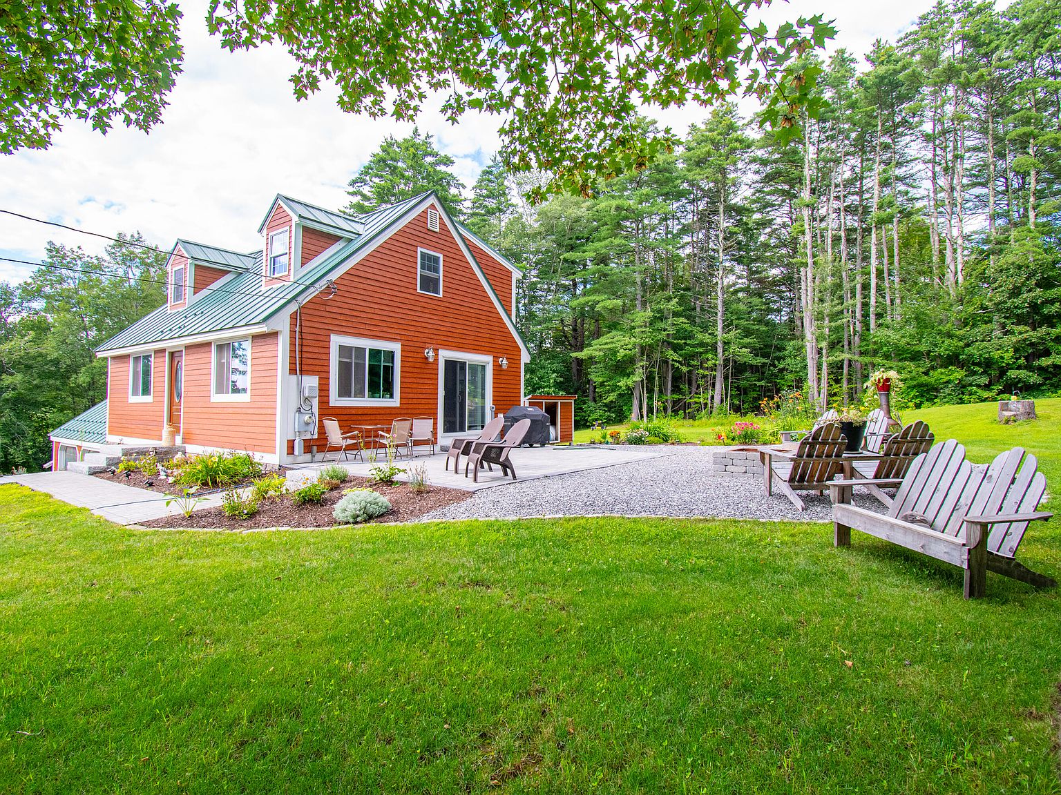 345 Meadow Road, Topsham, ME 04086 Zillow