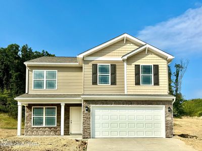 117 Beech Tree Ct, Brooks, KY, 40109