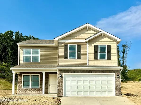 117 Beech Tree Ct, Brooks, KY 40109