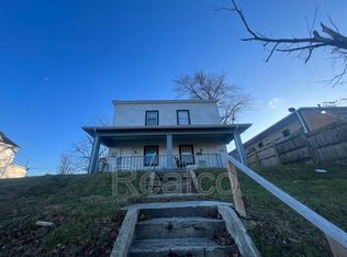 1997 W Broad St, Columbus, OH 43223