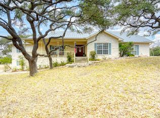 166 Crockett Dr, Kerrville, TX 78028