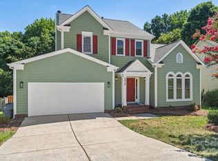3930 Yorkford Dr, Charlotte, NC 28269